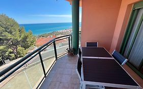 Apartamentos Mirador al Mar Altamar